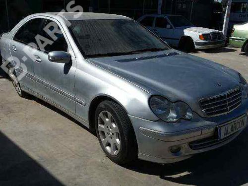 Right front window switch MERCEDES-BENZ C-CLASS (W203) C 220 CDI (203.008) | BP3326866I26 