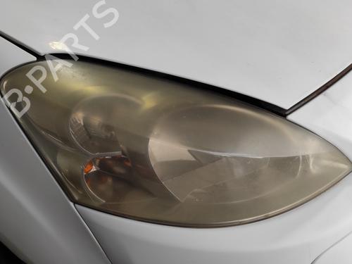 Right headlight PEUGEOT PARTNER Tepee 1.6 HDi 16V | BP27710078C29