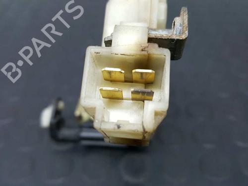 Front right lock NISSAN ALMERA II (N16) 2.2 Di | BP2738112C97