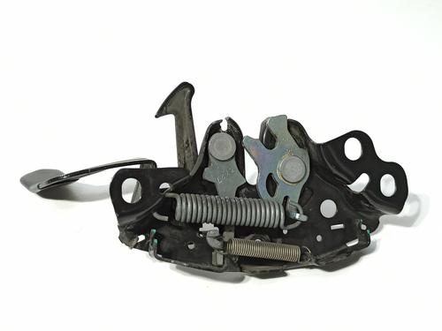 Hood lock NISSAN JUKE (F15) 1.5 dCi | BP17454459C133 