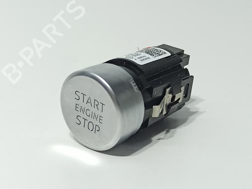 Ignition barrel AUDI A4 B9 Avant (8W5, 8WD) 2.0 TDI | BP19540586M48