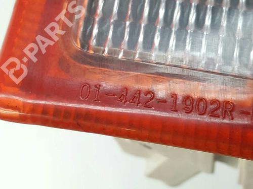 Right taillight OPEL KADETT E (T85) 1.4 S (C19, D19) | BP7981628C35 