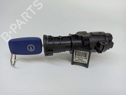 Ratlås/Tændingslås FIAT STILO (192_) [2001-2010]  6245472