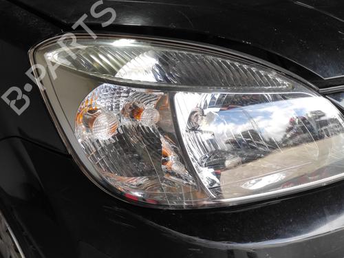 Right headlight KIA RIO I Saloon (DC_)  | BP29263947C29