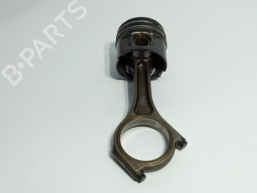 Other LAND ROVER DISCOVERY IV (L319) 2.7 TD 4x4 LR010297 | 4R8Q6009AA