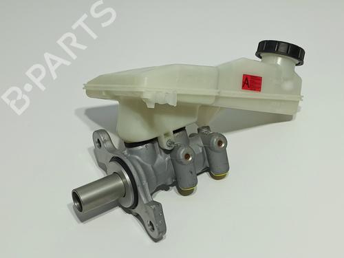 Used Brake master cylinder PEUGEOT 208 II (UB_, UP_, UW_, UJ_) 1.2 PureTech 130 (131 hp) 17365585