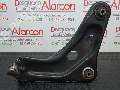 Right front suspension arm CITROËN C3 Picasso (SH_) 1.6 HDI 90 | BP2745107M13