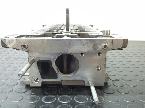 Cylinder head OPEL INSIGNIA A Saloon (G09) 2.0 CDTI (69) | BP10977663M5 