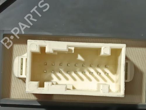 Instrument cluster PEUGEOT PARTNER Tepee 1.6 HDi 90 | BP38535915C47 - Image 5
