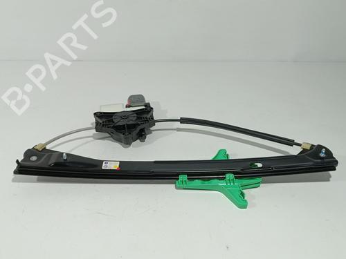 Used Rear right window mechanism Rear right window mechanism VW TIGUAN (AD1, AX1) [2016-2024] 34440255 34440255
