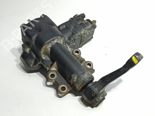 Steering rack NISSAN TERRANO II (R20) 2.7 TDi 4WD | BP27373566M22