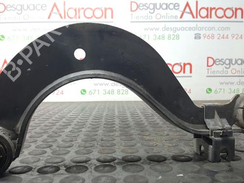 Left rear suspension arm AUDI A3 (8P1)  | BP2750918M14