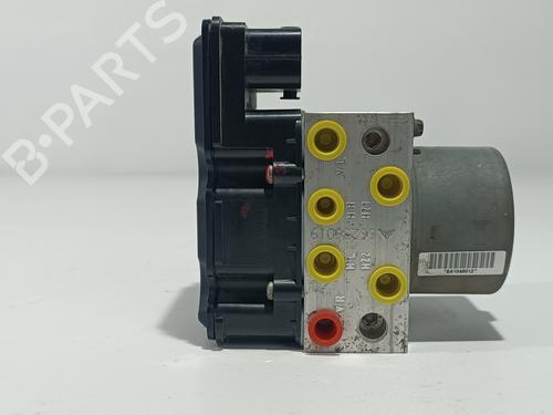 ABS pump FORD S-MAX (WA6) 2.0 TDCi | BP20507257M43