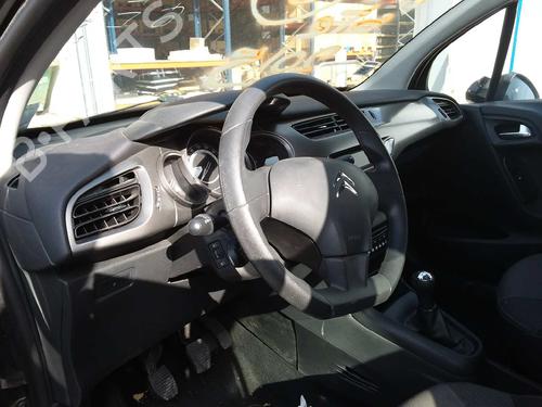 Switch CITROËN C3 II (SC_) 1.4 HDi 70 (SC8HZC, SC8HR0, SC8HP4) | BP14531465I30