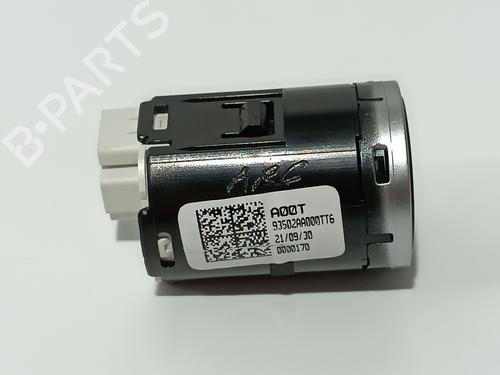 Ignition barrel HYUNDAI i20 III (BC3, BI3) 1.0 T-GDI hybrid 48V | BP12097191M48