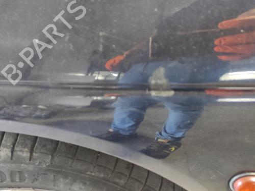 Left front fenders RENAULT MEGANE I (BA0/1_) 1.4 16V (BA0D, BA1H, BA0W, BA10) | BP25859036C41