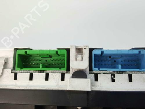 Instrument cluster HONDA CIVIC VII Hatchback (EU, EP, EV) 1.6 i (EP2, EU8, EU6) | BP5320609C47