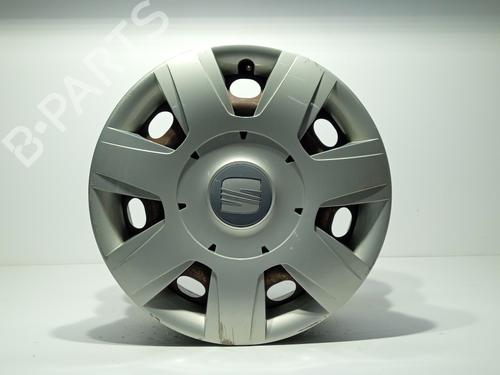 Rim SEAT LEON (1P1) 1.9 TDI | BP28331984C45 