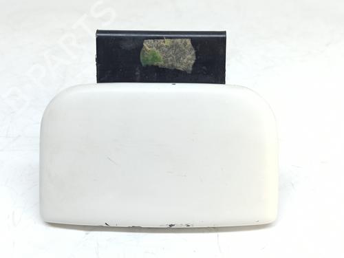 Front right exterior door handle PEUGEOT PARTNER MPV (5_, G_) 2.0 HDI | BP10962188C129