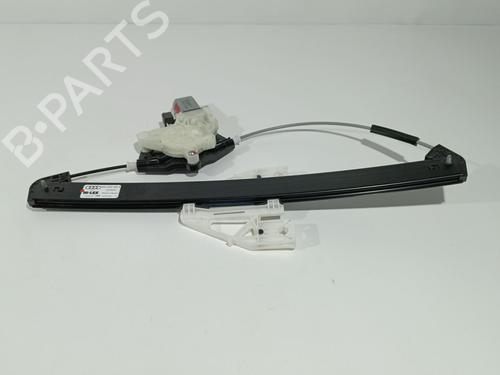Rudehejsemekanisme Højre bagtil Rudehejsemekanisme Højre bagtil AUDI Q5 Sportback (FYT) 45 TFSI Mild Hybrid quattro (265 hp) 36050504 36050504