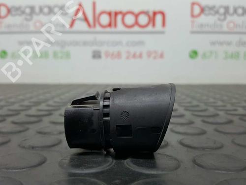 Ignition barrel RENAULT MEGANE II Saloon (LM0/1_) 1.9 dCi | BP11386806M48 