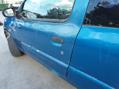 Elektronisk sensor RENAULT CLIO II (BB_, CB_) 1.5 dCi (B/CB07) | BP14538553M84
