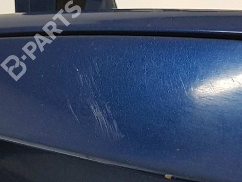 Front left exterior door handle FIAT GRANDE PUNTO (199_)  | BP6056639C128 