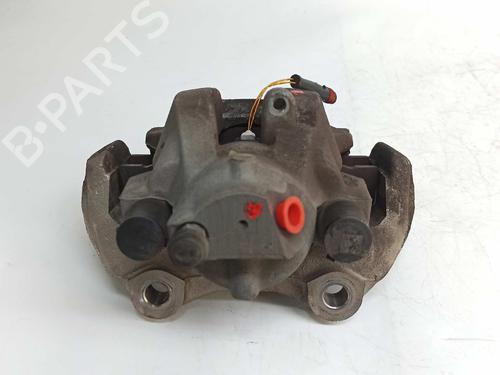 Left rear brake caliper MERCEDES-BENZ E-CLASS (W212) E 220 CDI / BlueTEC (212.001, 212.002) | BP11543065M107 
