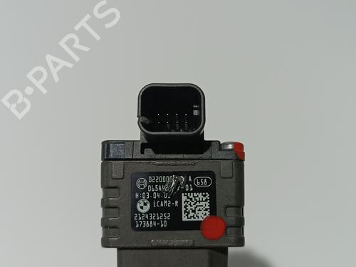 Camera BMW X6 (G06, F96) xDrive 40 i | BP17219022E14