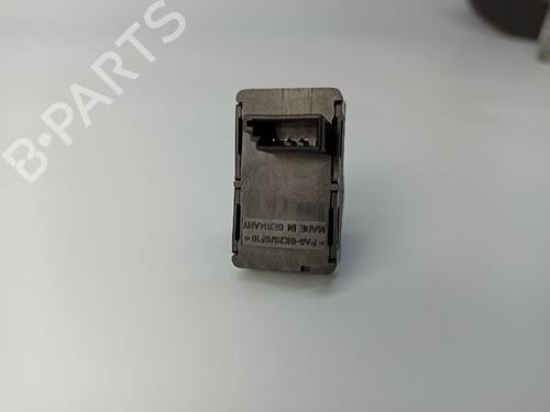 Right front window switch BMW 1 (E87) 118 d | BP5078957I26