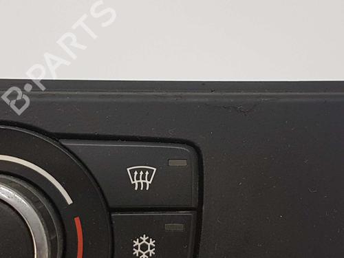 Climate control BMW 3 Convertible (E93)  | BP7308791I5 