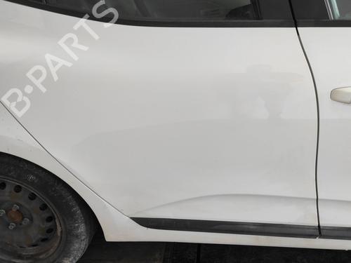 Dør højre bagtil RENAULT CLIO V (B7_) 1.0 LPG (B7MT) | BP36432997C5 - Image 2