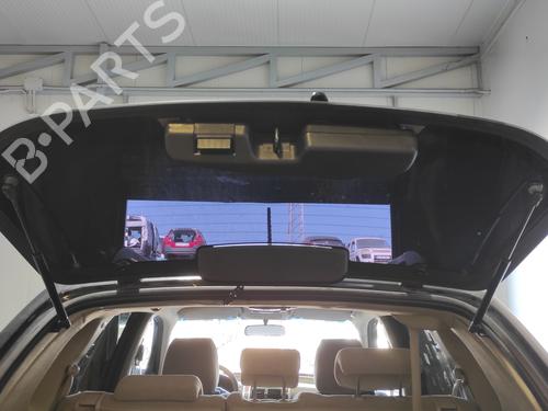 Bootlid window HYUNDAI TUCSON (JM) 2.0 CRDi | BP29017805C64