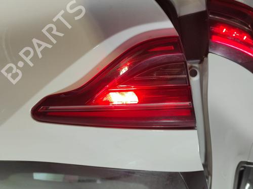 Left tailgate light RENAULT CLIO V (B7_) 1.0 LPG (B7MT) | BP36432994C79 - Image 2