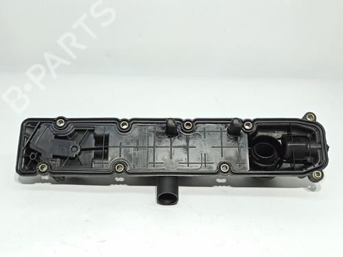 Valve cover PEUGEOT 206 Hatchback (2A/C) 2.0 HDI 90 | BP16395754M124 