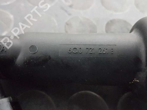 Clutch slave cylinder SEAT IBIZA IV SC (6J1, 6P5) 1.6 TDI | BP14528754M113