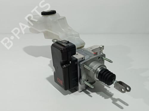Servo brake TOYOTA COROLLA Estate (_E21_) 1.8 Hybrid (ZWE211W) | BP25705729M42 