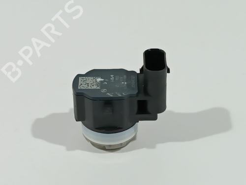 Used Electronic module Electronic module HYUNDAI TUCSON (NX4E, NX4A) 1.6 T-GDi Hybrid (179 hp) 40448329 40448329