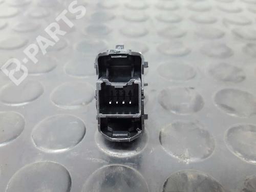 Right rear window switch FORD FOCUS III 1.5 TDCi | BP3675480I28 