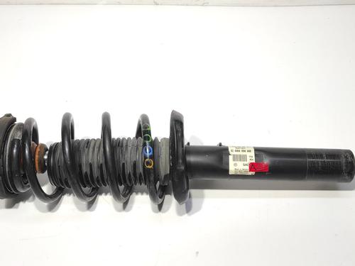 Left front shock absorber VW PASSAT CC B6 (357) 2.0 TDI | BP39598698M16 - Image 2