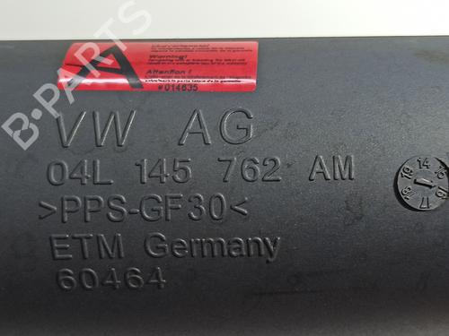 Pipe AUDI A1 Sportback (8XA, 8XF) 1.6 TDI | BP26726275M125