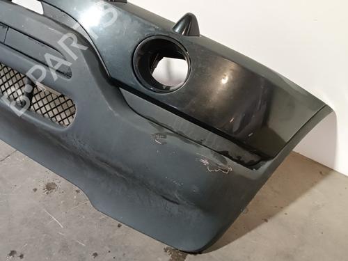 Front bumper BMW X5 (E53) 3.0 d | BP20181889C7 