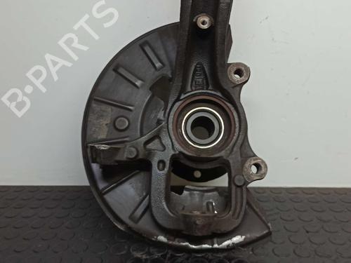 Left front steering knuckle VW TOUAREG (7LA, 7L6, 7L7) 5.0 V10 TDI | BP7000040M25 