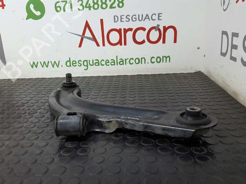Right front suspension arm RENAULT CLIO III (BR0/1, CR0/1) 1.5 dCi (BR17, CR17) | BP2730052M13