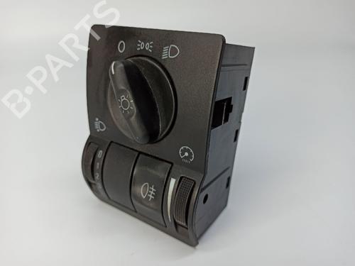 Headlight switch OPEL CORSA C (X01) 1.0 (F08, F68) | BP5126684I24