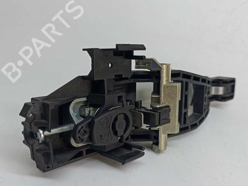 Front left exterior door handle FORD C-MAX II (DXA/CB7, DXA/CEU) 1.6 TDCi | BP4626333C128