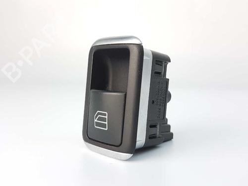 Used Right front window switch MERCEDES-BENZ E-CLASS (W212) E 220 CDI / BlueTEC (212.001, 212.002) (170 hp) 3332802