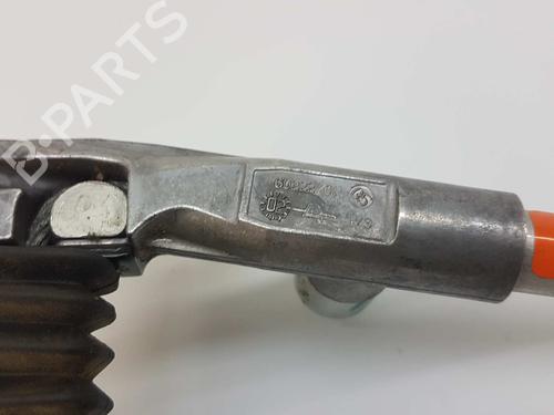 Rear right belt tensioner MERCEDES-BENZ C-CLASS Coupe (CL203) C 220 CDI (203.706) | BP14540150C90