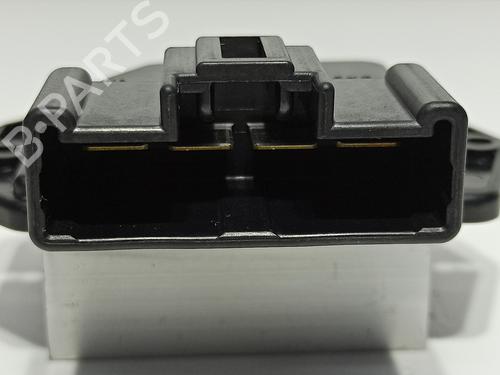Heater resistor JEEP COMPASS (MK49) 2.4 | BP29415466M108