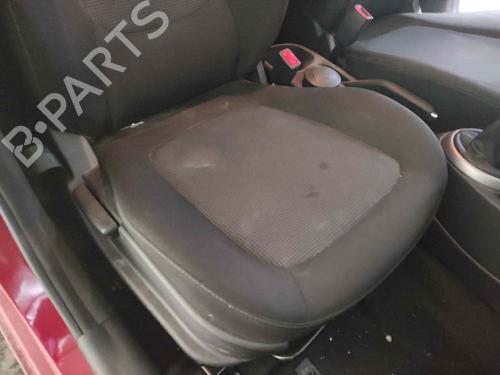 Right front seat HYUNDAI i20 I (PB, PBT) 1.2 | BP8497059C16 